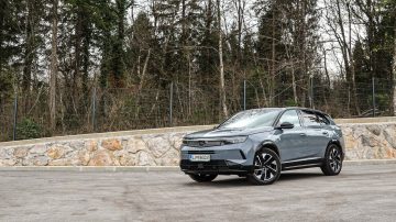 Opel Grandland PHEV-10