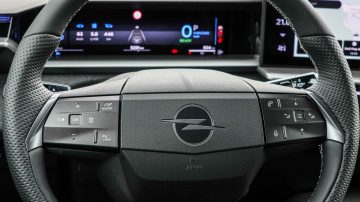 Opel Grandland PHEV-19