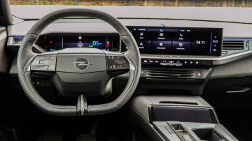 Opel Grandland PHEV-21