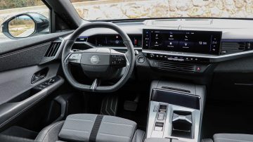 Opel Grandland PHEV-31