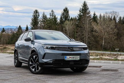 Opel Grandland PHEV-35