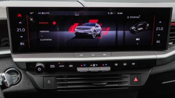 Opel Grandland PHEV