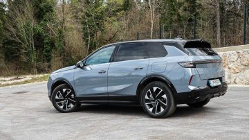 Opel Grandland PHEV-4