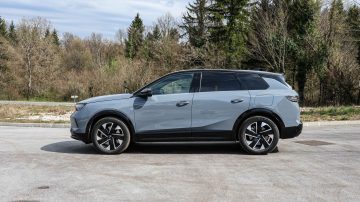 Opel Grandland PHEV-40