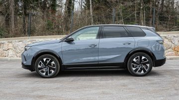 Opel Grandland PHEV-5