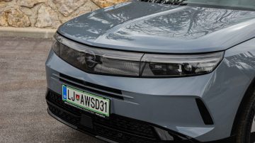 Opel Grandland PHEV-9