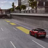 Adaptive Cruise Control (ACC) with predictive cruise control