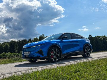 Alpine A390 GT-12