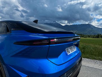 Alpine A390 GT-14