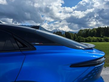 Alpine A390 GT-15