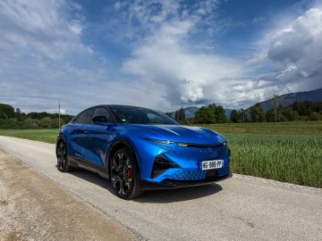 Alpine A390 GT-17
