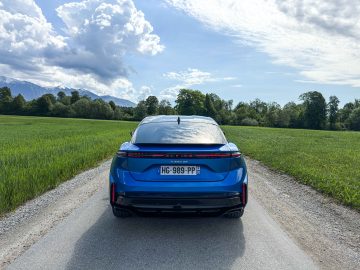 Alpine A390 GT-18