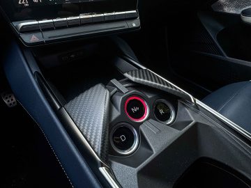 Alpine A390 GT-3