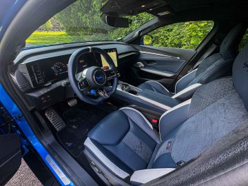 Alpine A390 GT-5