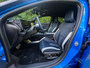 Alpine A390 GT-6