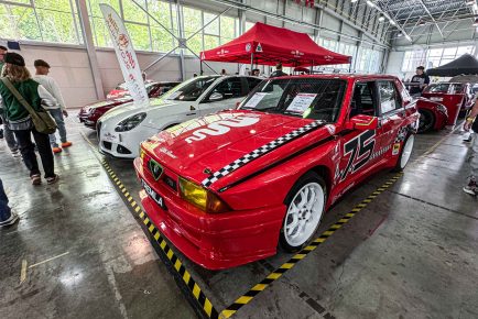 Auto Moto Show 2026 Celje