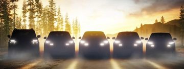 Ford 2029