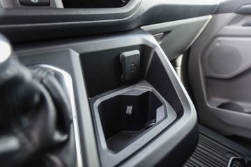 Ford Transit Custom Trail-10