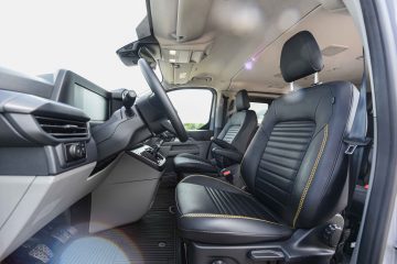 Ford Transit Custom Trail-12