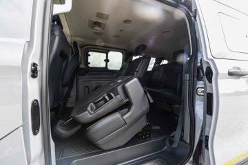 Ford Transit Custom Trail-15