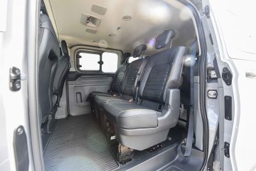 Ford Transit Custom Trail-18