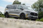 Ford Transit Custom Trail-20