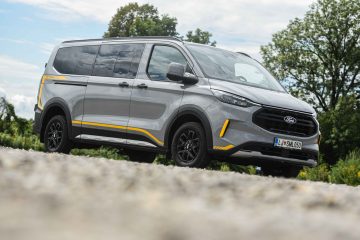 Ford Transit Custom Trail-20