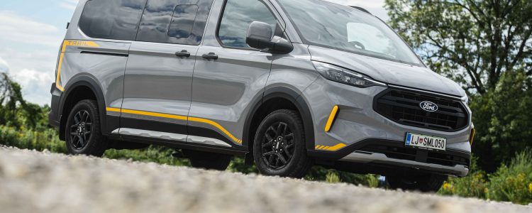 Ford Transit Custom Trail-20