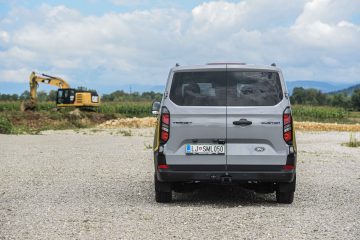 Ford Transit Custom Trail-25