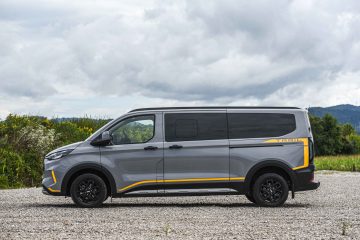 Ford Transit Custom Trail-27
