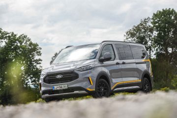 Ford Transit Custom Trail-34