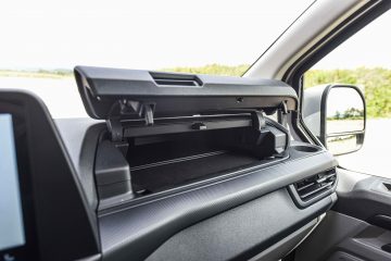 Ford Transit Custom Trail-4