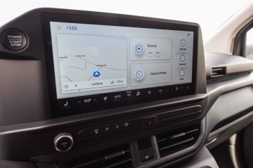 Ford Transit Custom Trail-8