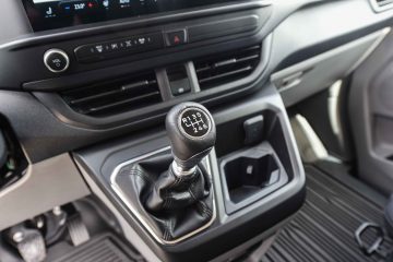 Ford Transit Custom Trail-9
