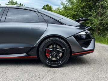 Hyundai Ioniq 6N-10