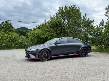 Hyundai Ioniq 6N-11