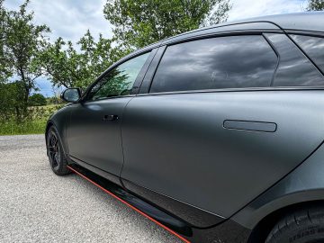 Hyundai Ioniq 6N-19