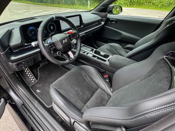 Hyundai Ioniq 6N-6