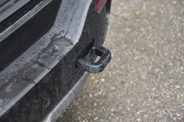 JEEP AVENGER 4Xe 16