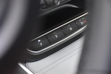 JEEP AVENGER 4Xe 24