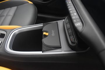 JEEP AVENGER 4Xe 29