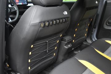 JEEP AVENGER 4Xe 33