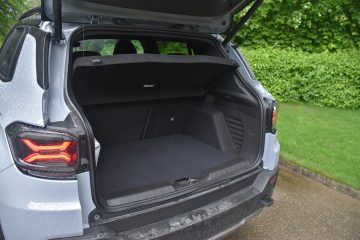 JEEP AVENGER 4Xe 34