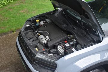 JEEP AVENGER 4Xe 35