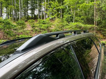 Toyota Bz4X Touring EV AWD-11
