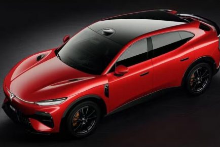Voyah Passion S_2