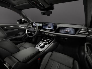 Audi A6 allroad quattro
