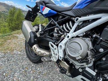 BMW F450 GS-7