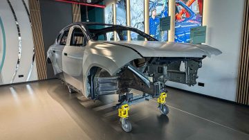 BMW iFactory Debrecen iX3-10