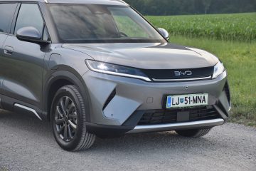 BYD ATTO 2 DM-i 09